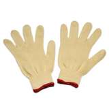 Stauffer K13ESDS Knit Glove, Small, Gray redirect to product page